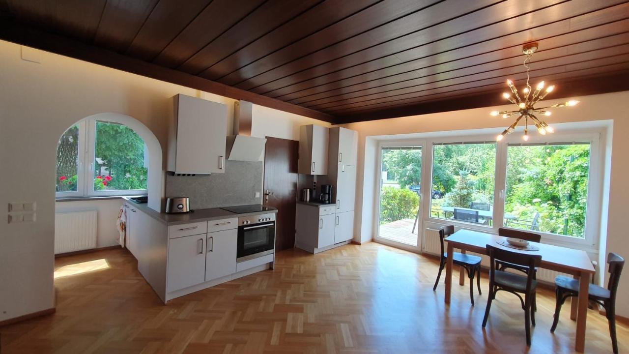 Gasthof Gruener Baum Kirchberg am Wechsel Exteriör bild